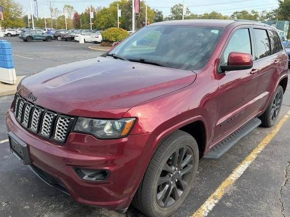 JEEP GRAND CHEROKEE 2020 1C4RJFAGXLC419639 image